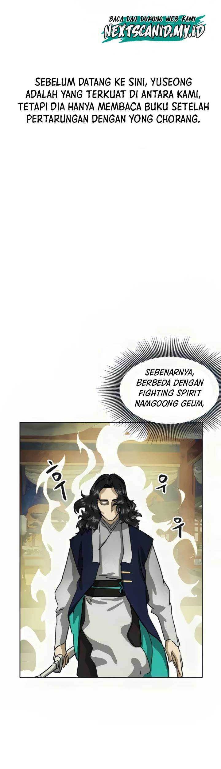 Infinite Level Up in Murim Chapter 112 Gambar 23