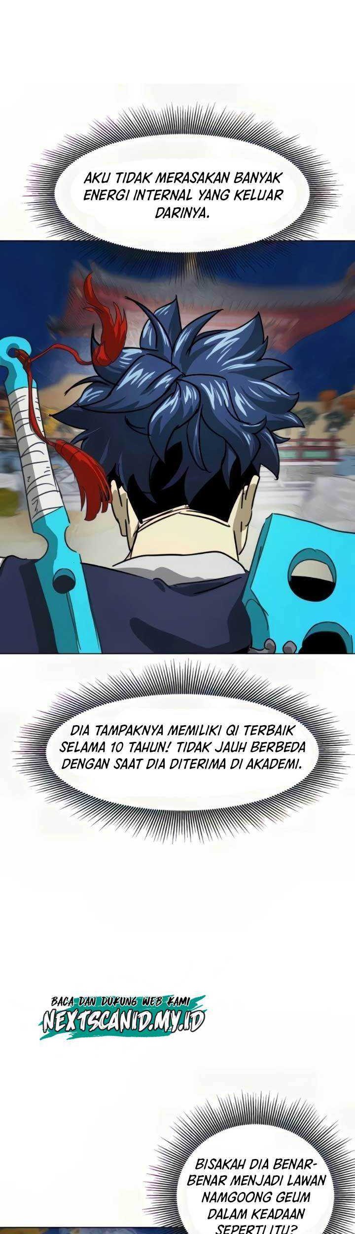 Infinite Level Up in Murim Chapter 112 Gambar 24