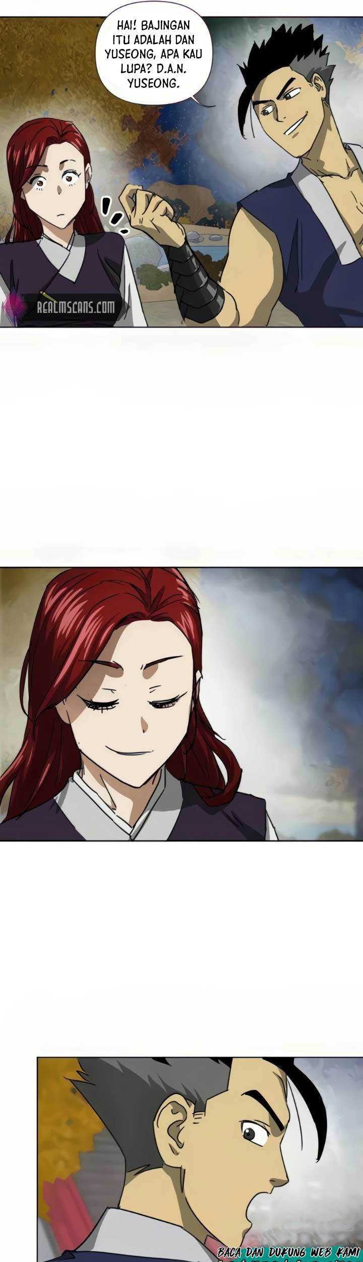 Infinite Level Up in Murim Chapter 112 Gambar 26