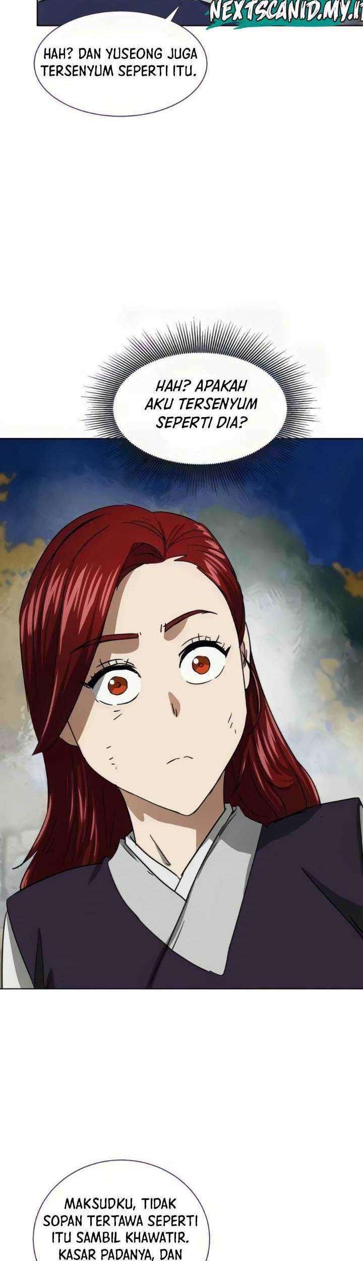 Infinite Level Up in Murim Chapter 112 Gambar 27