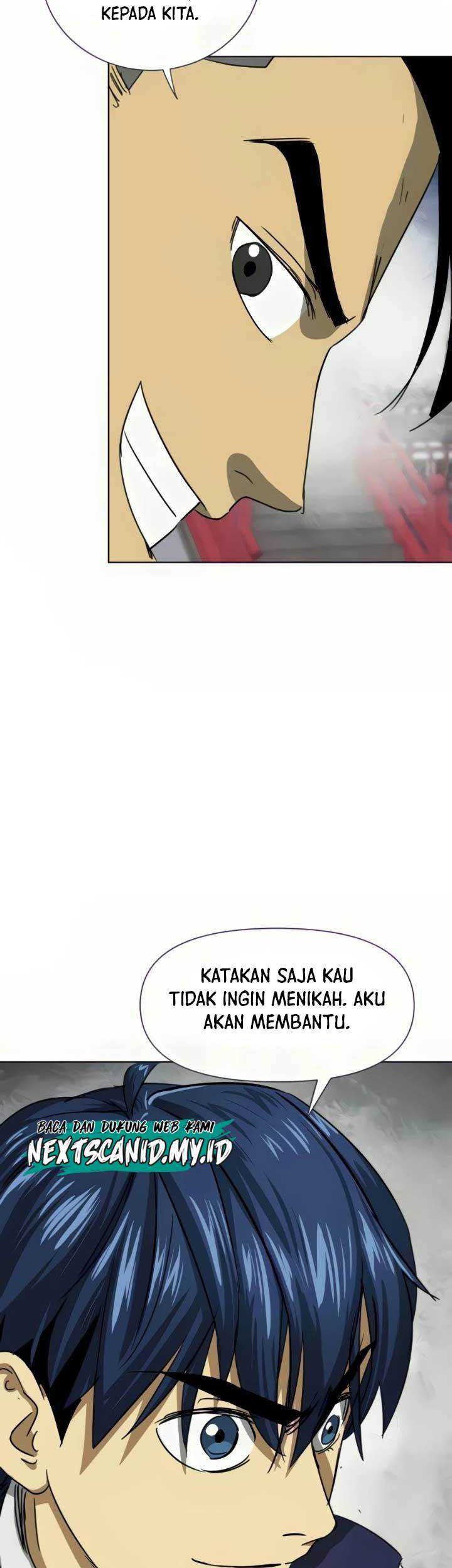 Infinite Level Up in Murim Chapter 112 Gambar 28
