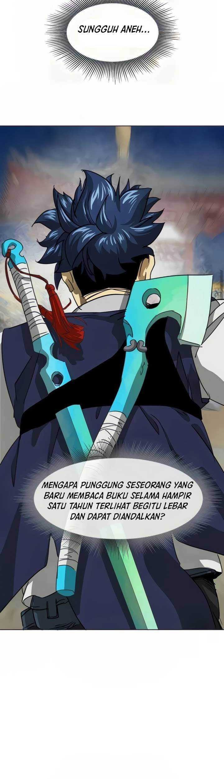 Infinite Level Up in Murim Chapter 112 Gambar 30