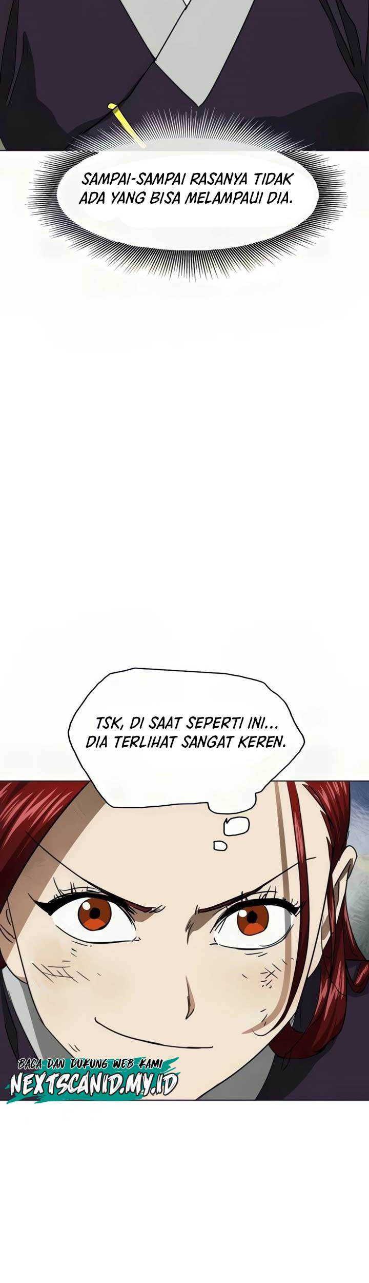 Infinite Level Up in Murim Chapter 112 Gambar 32