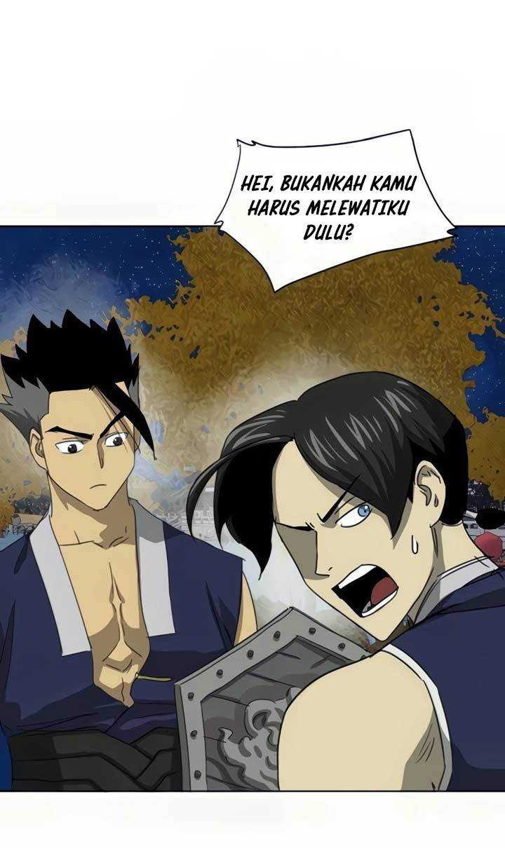 Infinite Level Up in Murim Chapter 112 Gambar 33