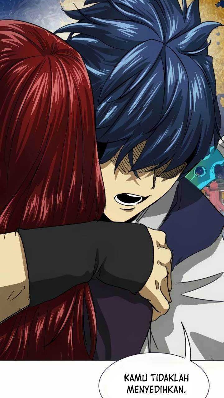 Infinite Level Up in Murim Chapter 111 Gambar 53