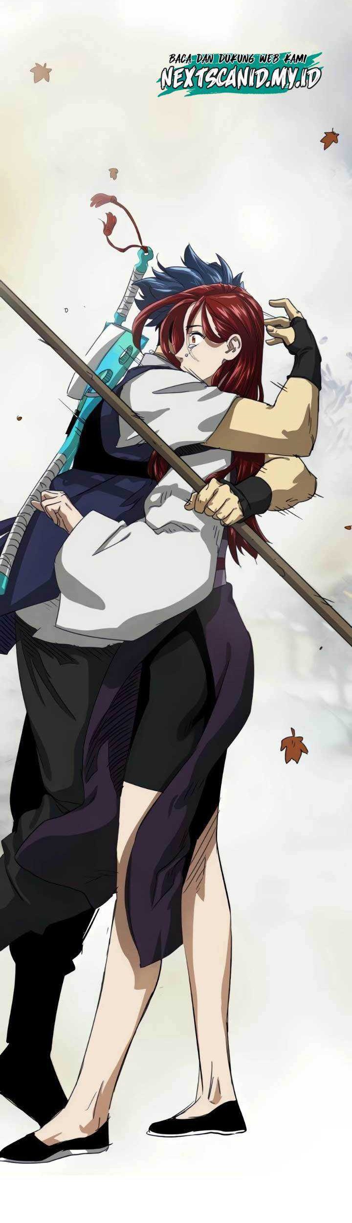 Infinite Level Up in Murim Chapter 111 Gambar 51