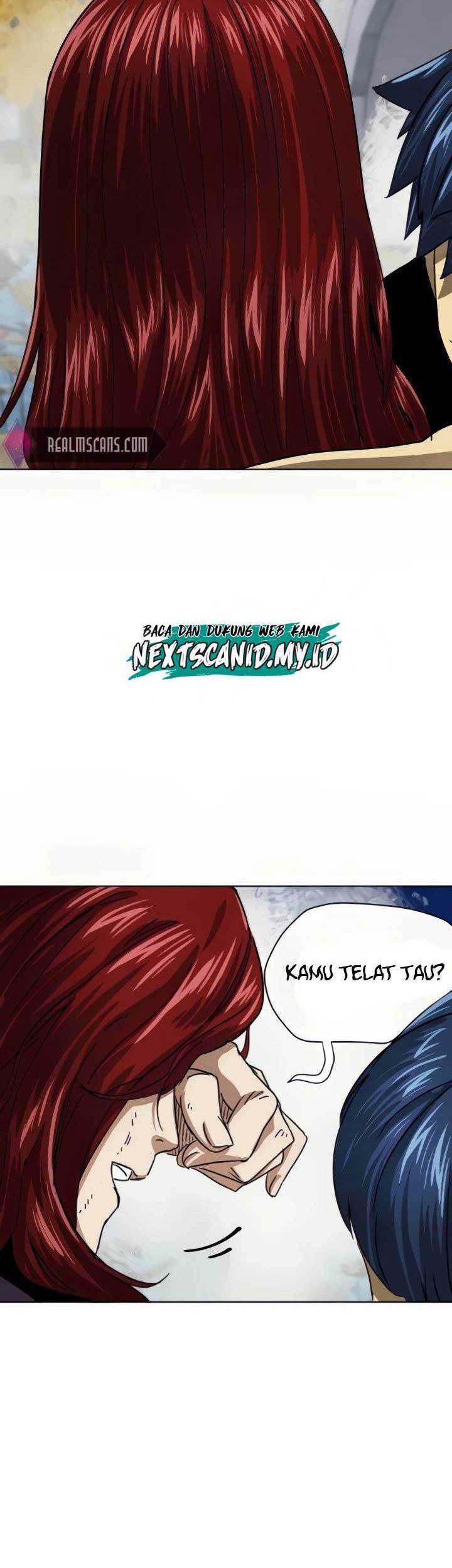 Infinite Level Up in Murim Chapter 111 Gambar 55