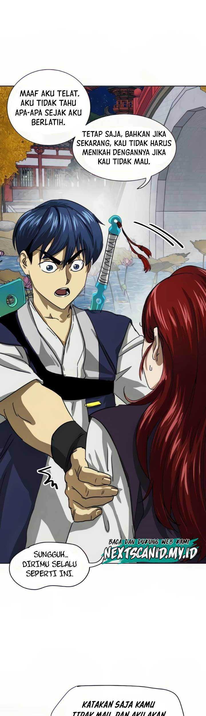 Infinite Level Up in Murim Chapter 111 Gambar 56