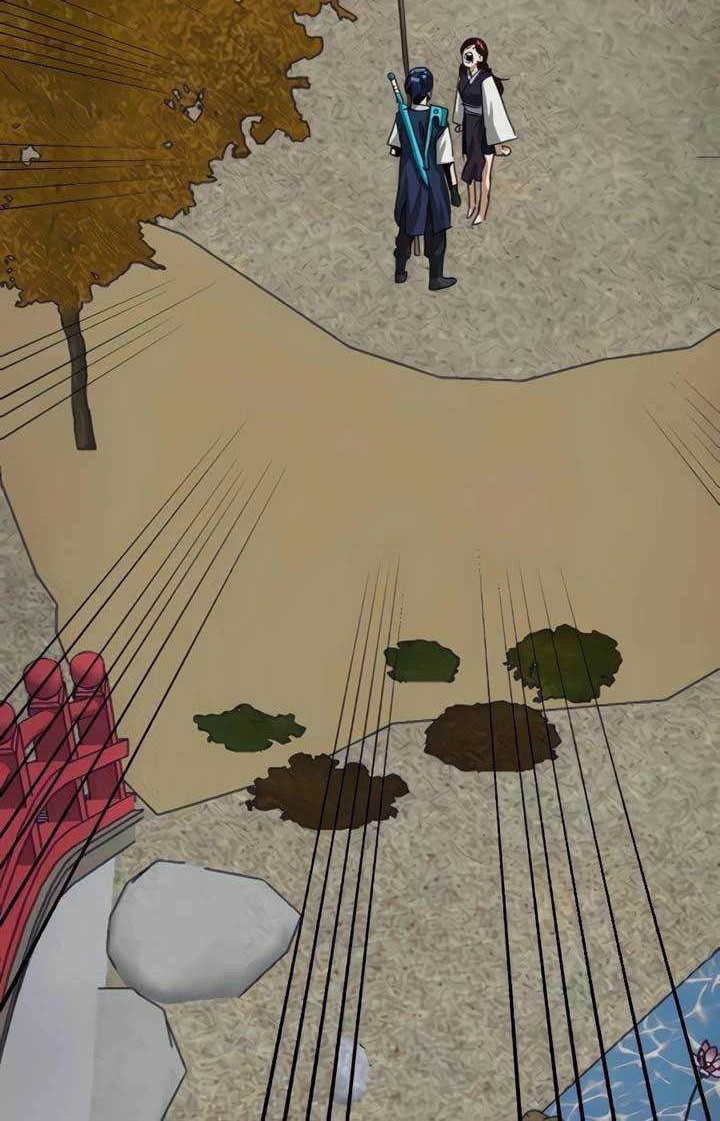 Infinite Level Up in Murim Chapter 111 Gambar 61