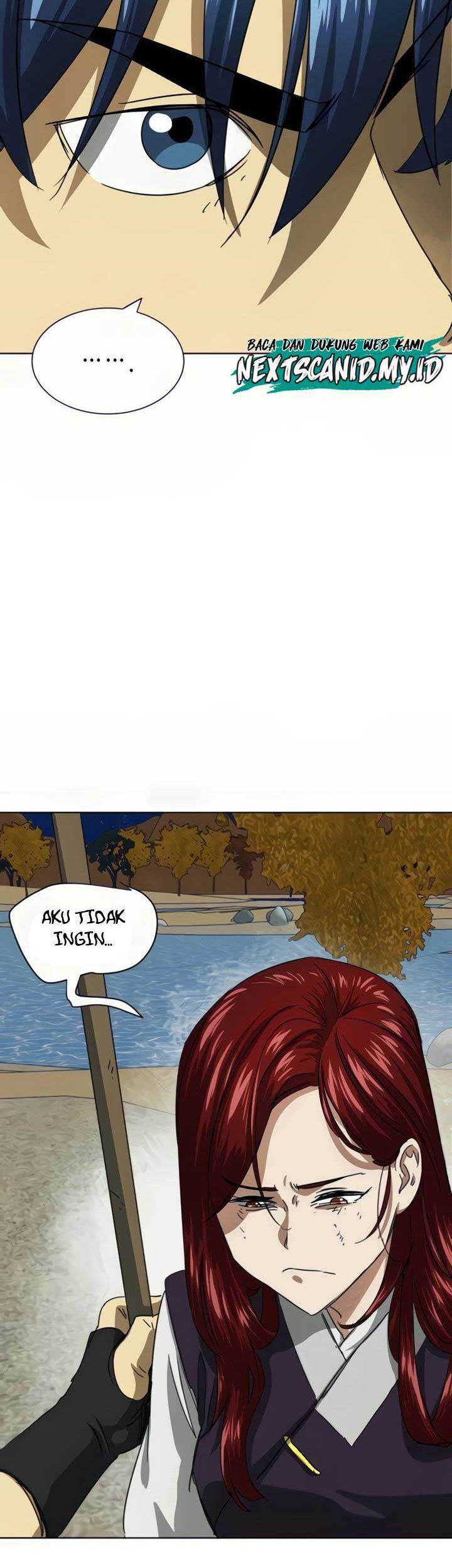 Infinite Level Up in Murim Chapter 111 Gambar 59