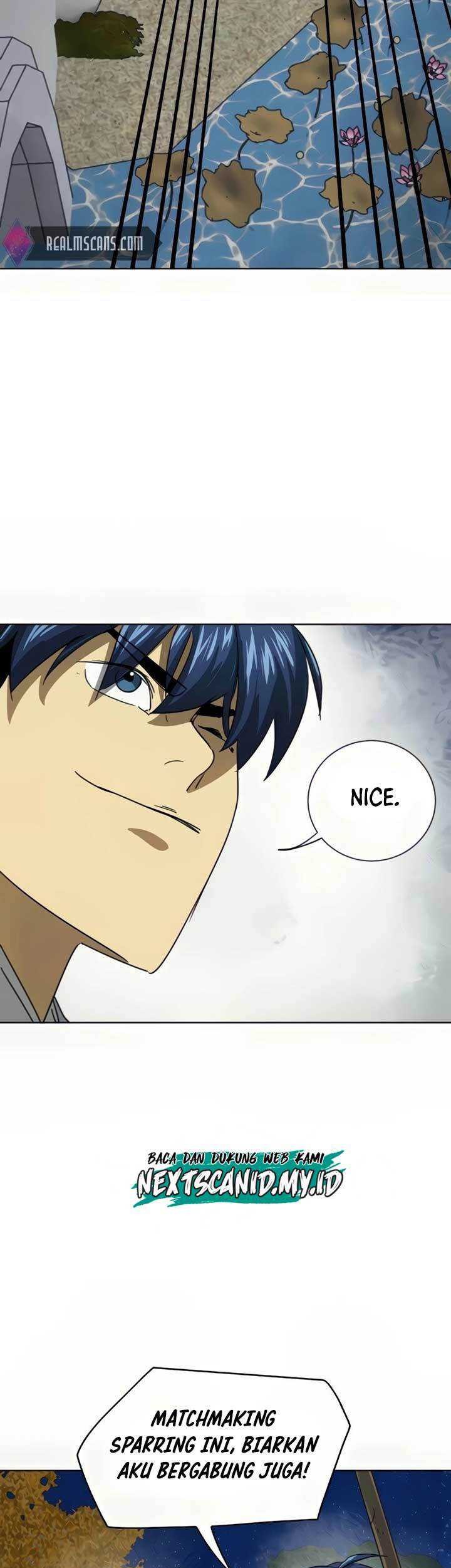 Infinite Level Up in Murim Chapter 111 Gambar 62