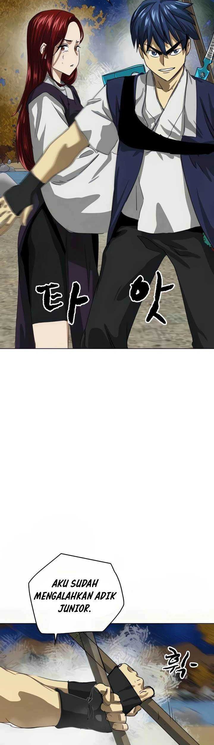 Infinite Level Up in Murim Chapter 111 Gambar 63