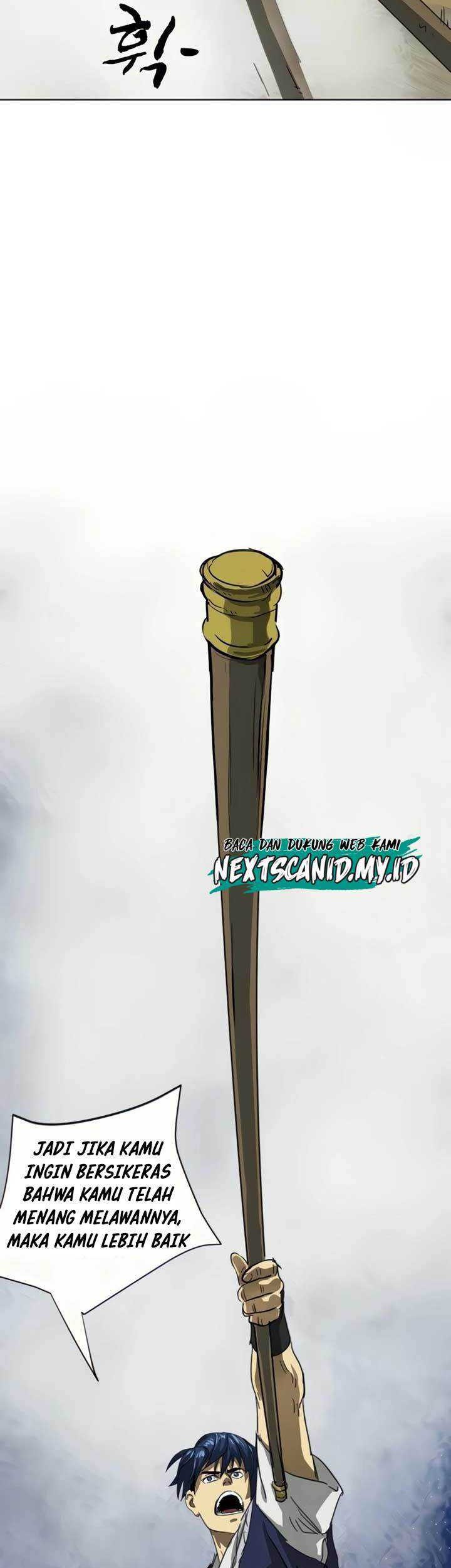 Infinite Level Up in Murim Chapter 111 Gambar 64