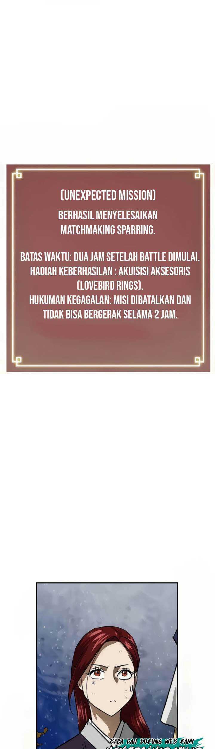 Infinite Level Up in Murim Chapter 111 Gambar 66