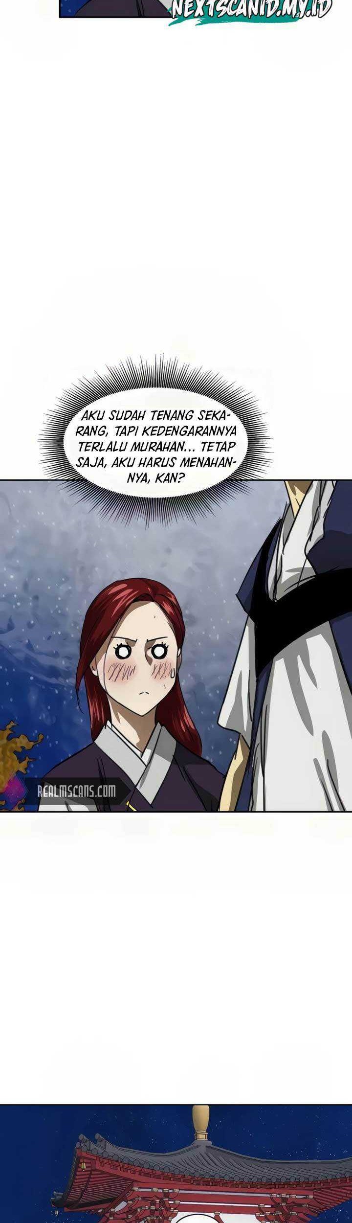Infinite Level Up in Murim Chapter 111 Gambar 67