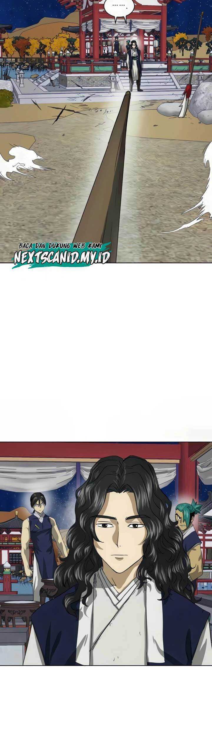 Infinite Level Up in Murim Chapter 111 Gambar 68