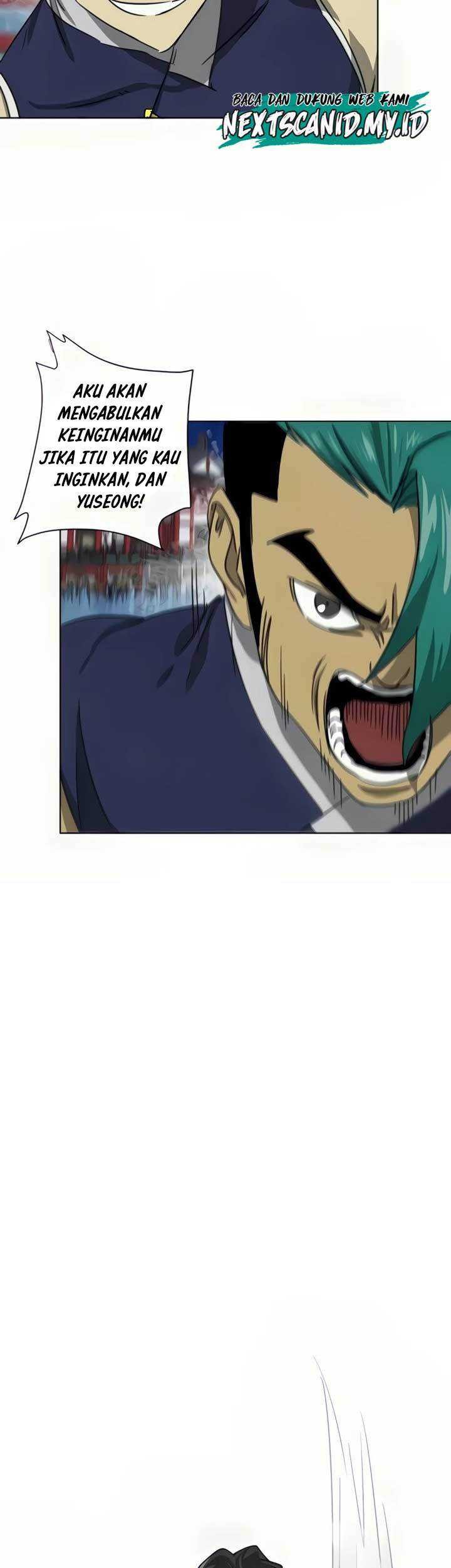 Infinite Level Up in Murim Chapter 111 Gambar 70