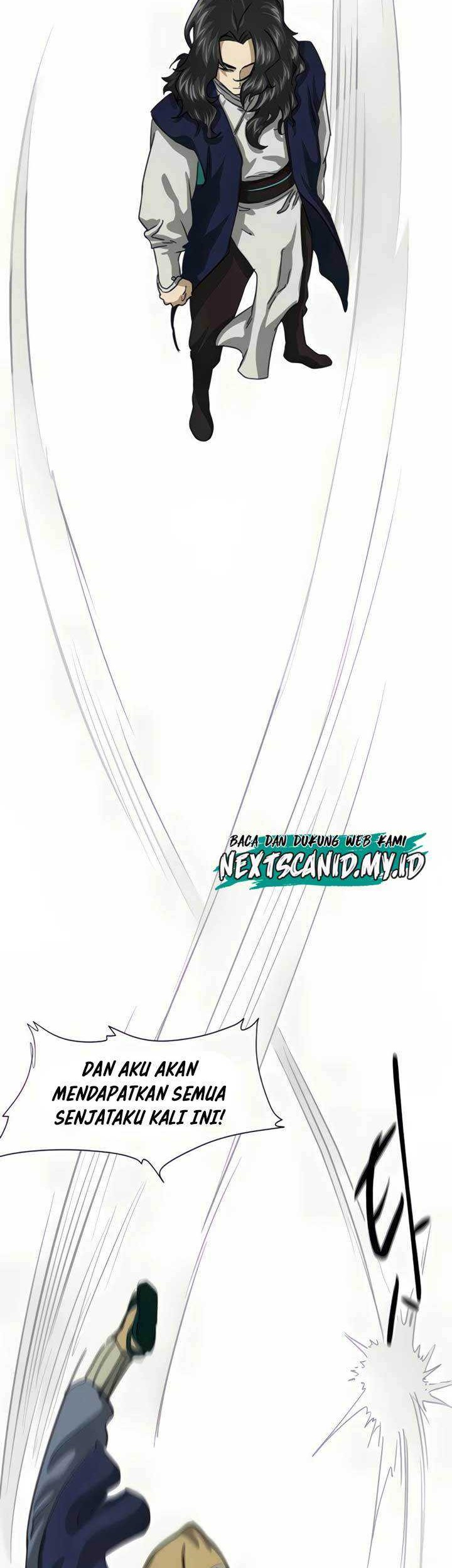 Infinite Level Up in Murim Chapter 111 Gambar 71