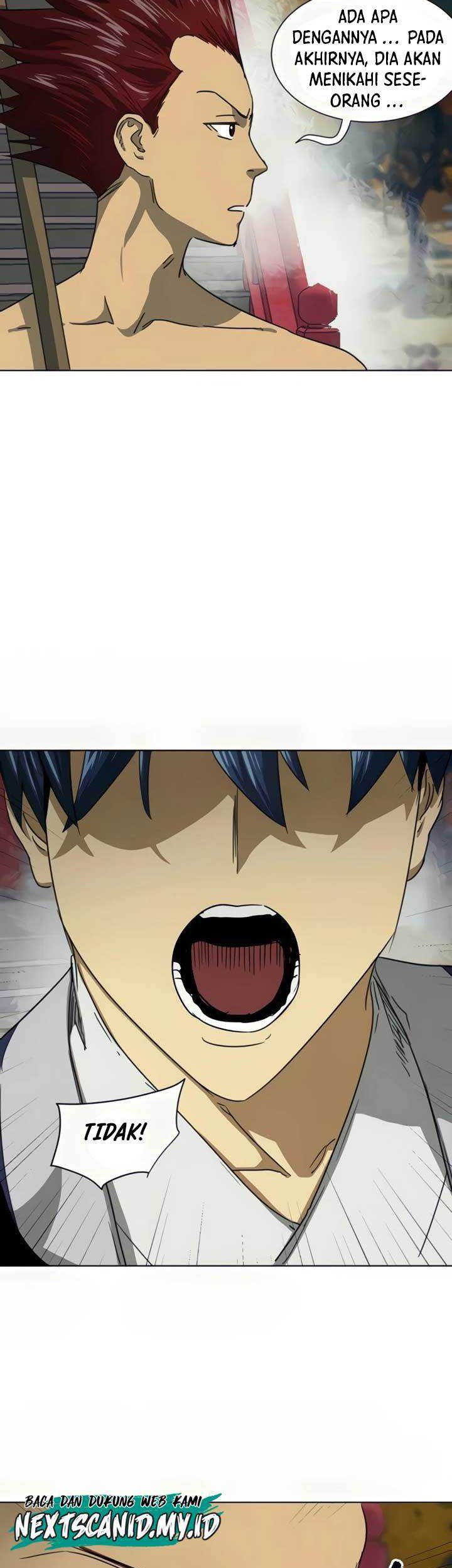 Infinite Level Up in Murim Chapter 111 Gambar 40