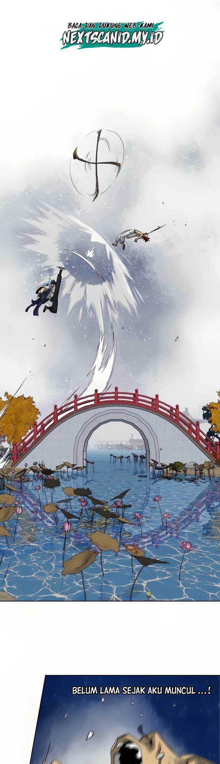 Infinite Level Up in Murim Chapter 111 Gambar 43