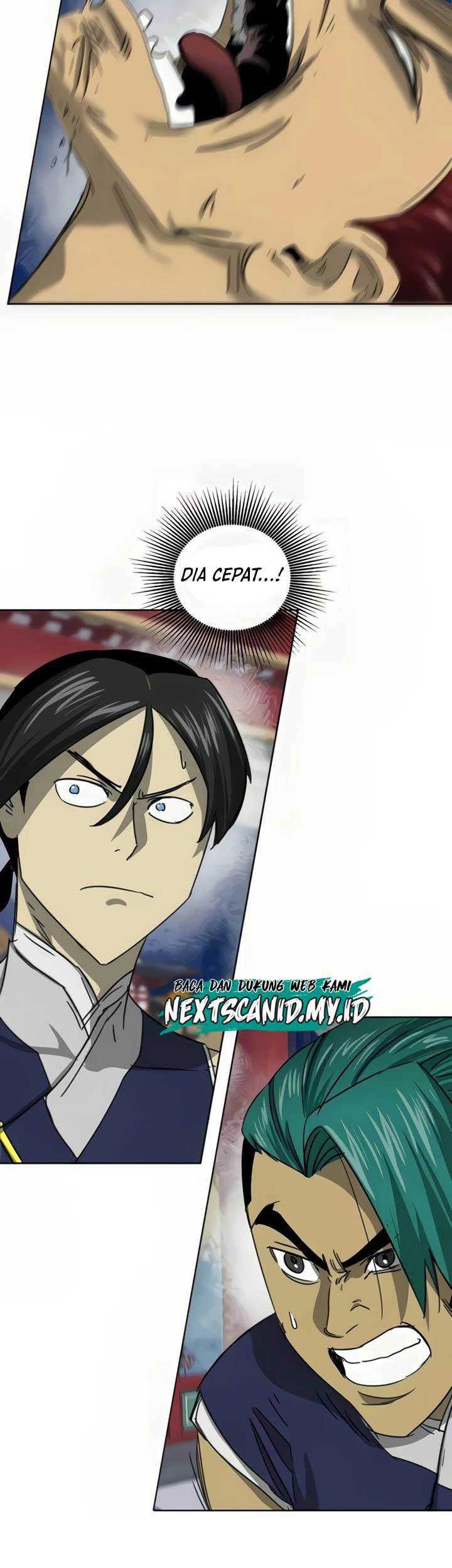 Infinite Level Up in Murim Chapter 111 Gambar 44