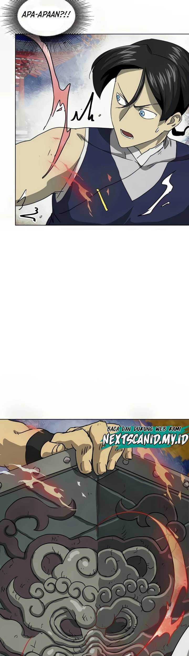 Infinite Level Up in Murim Chapter 111 Gambar 94