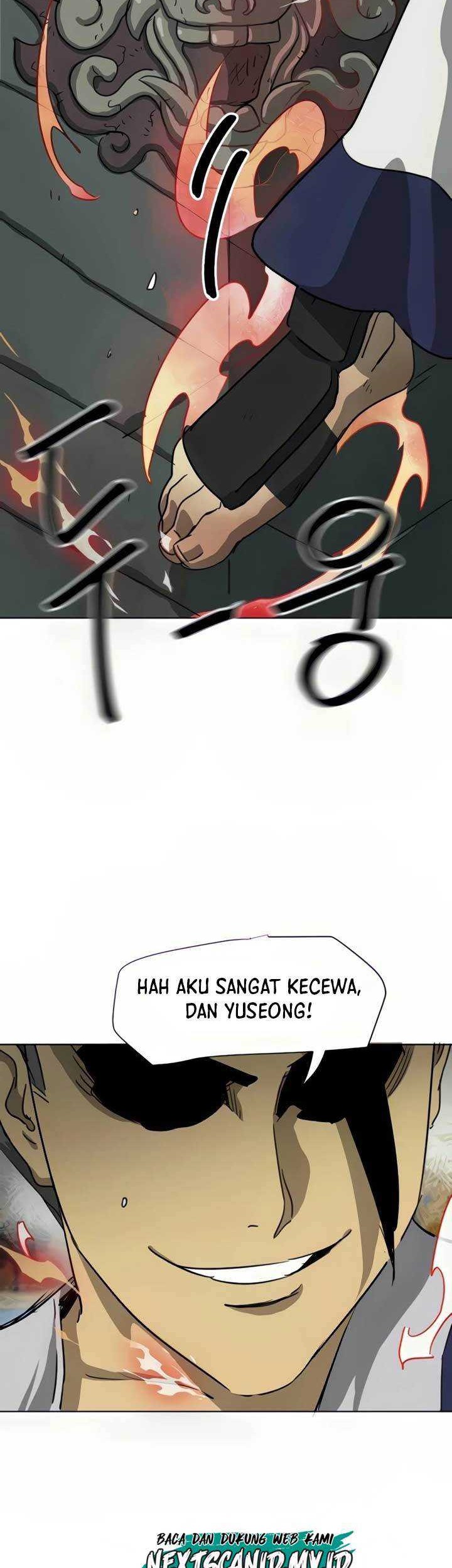 Infinite Level Up in Murim Chapter 111 Gambar 95