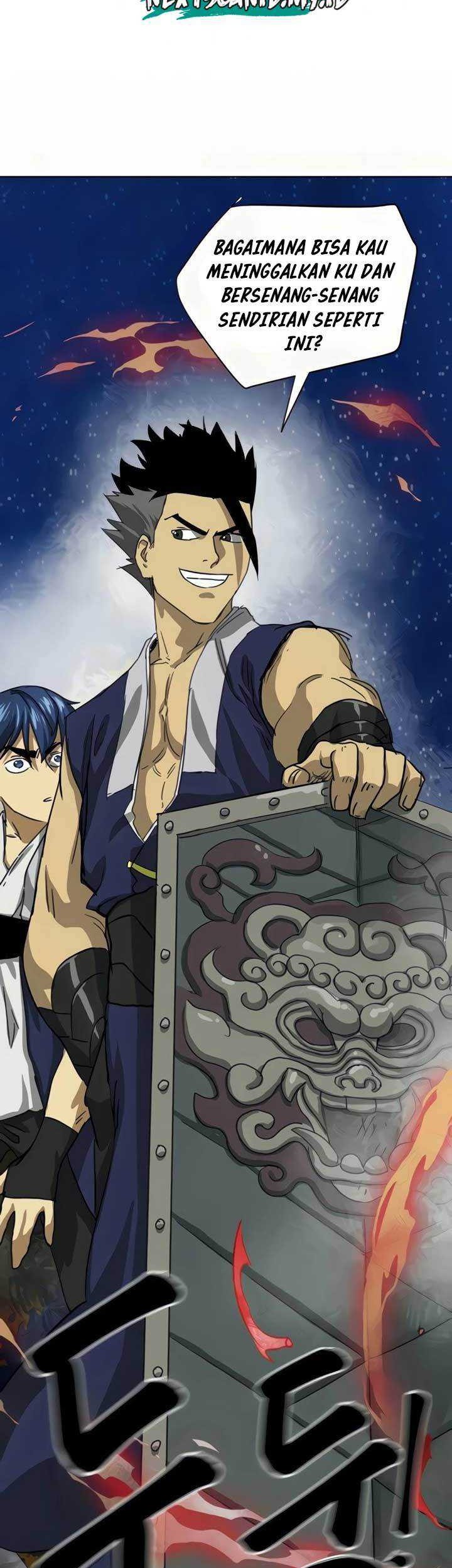 Infinite Level Up in Murim Chapter 111 Gambar 96