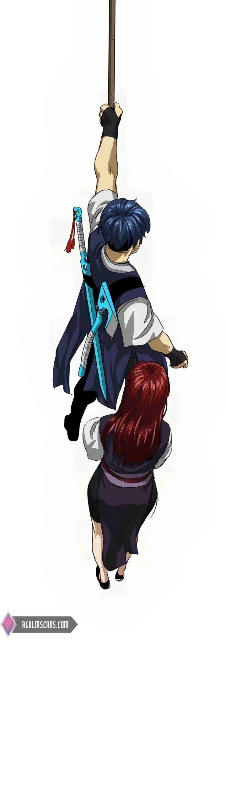 Infinite Level Up in Murim Chapter 111 Gambar 74