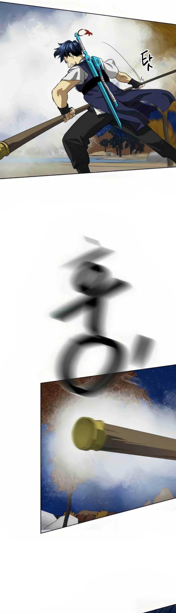 Infinite Level Up in Murim Chapter 111 Gambar 78