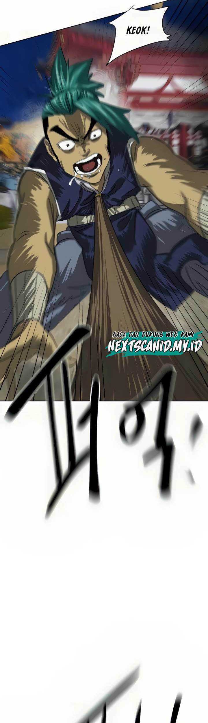 Infinite Level Up in Murim Chapter 111 Gambar 79