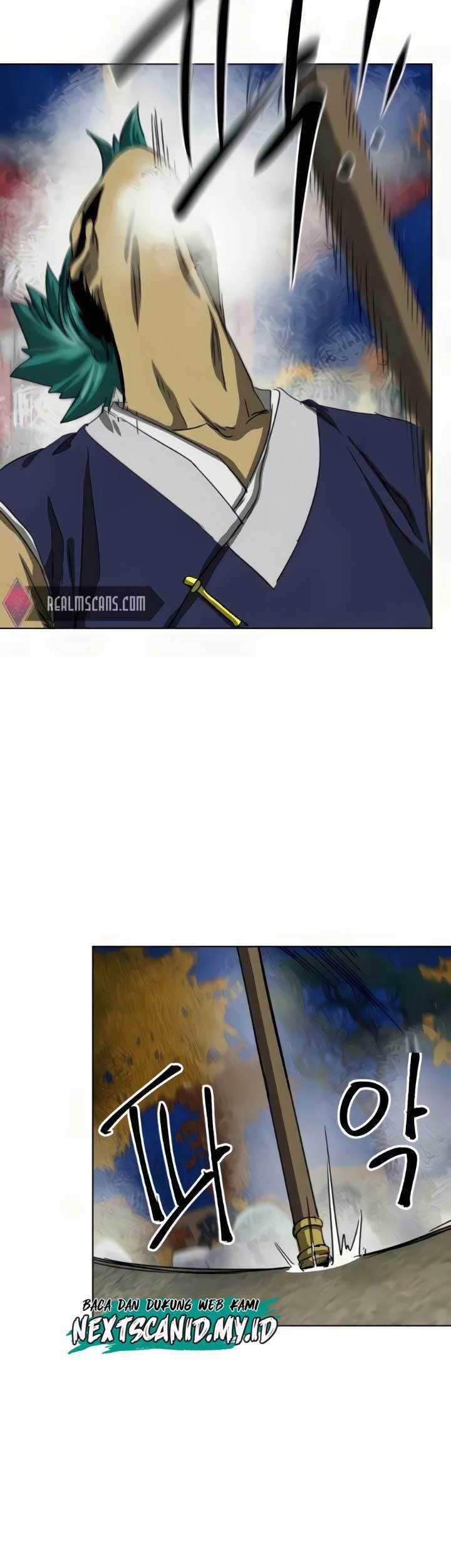 Infinite Level Up in Murim Chapter 111 Gambar 80