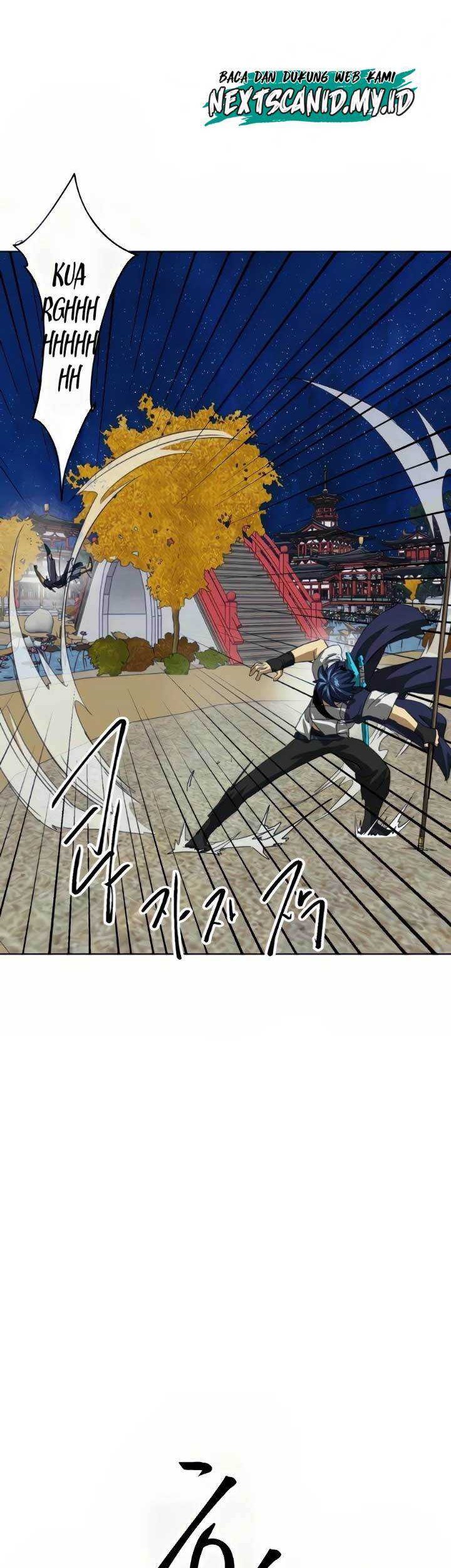 Infinite Level Up in Murim Chapter 111 Gambar 83