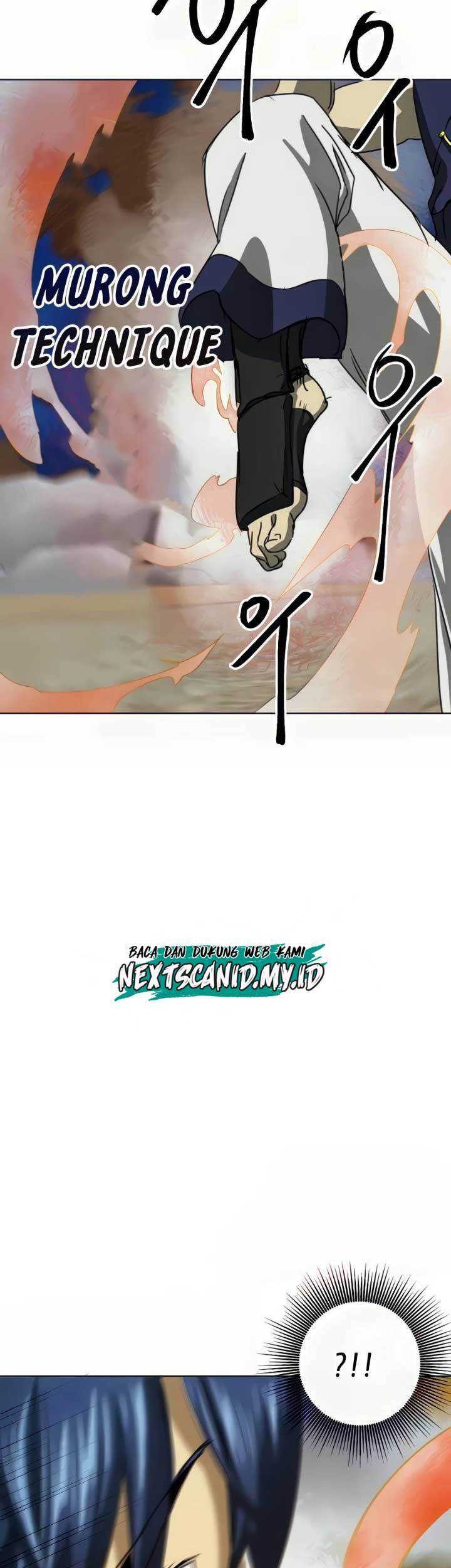 Infinite Level Up in Murim Chapter 111 Gambar 84