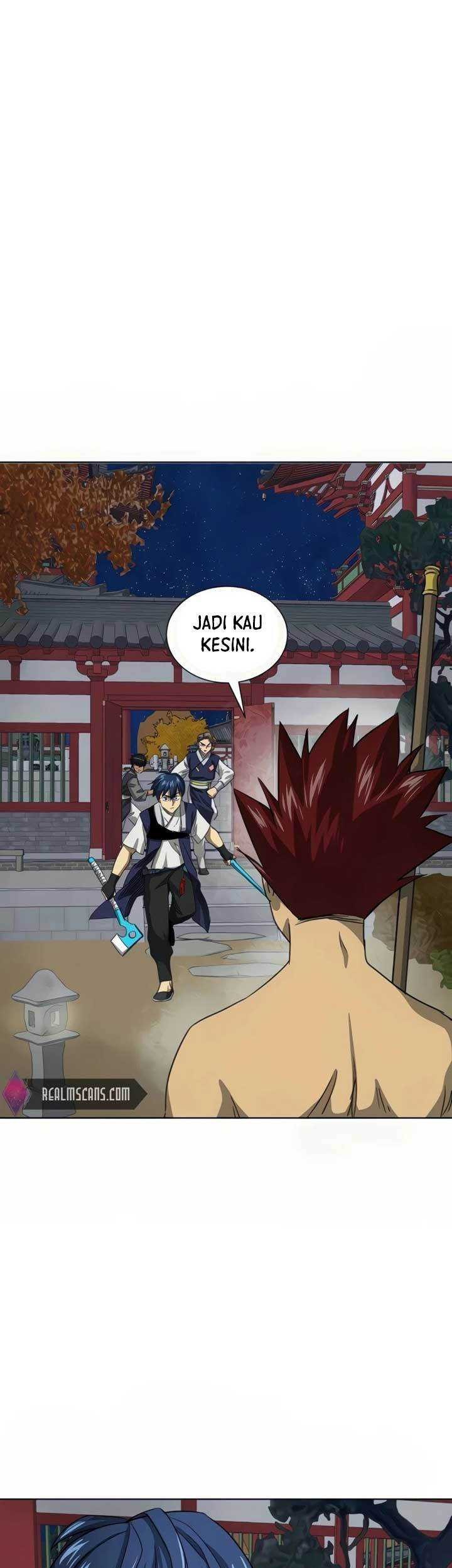 Manhwa Infinite Level Up in Murim Chapter 111 gambar nomor 2