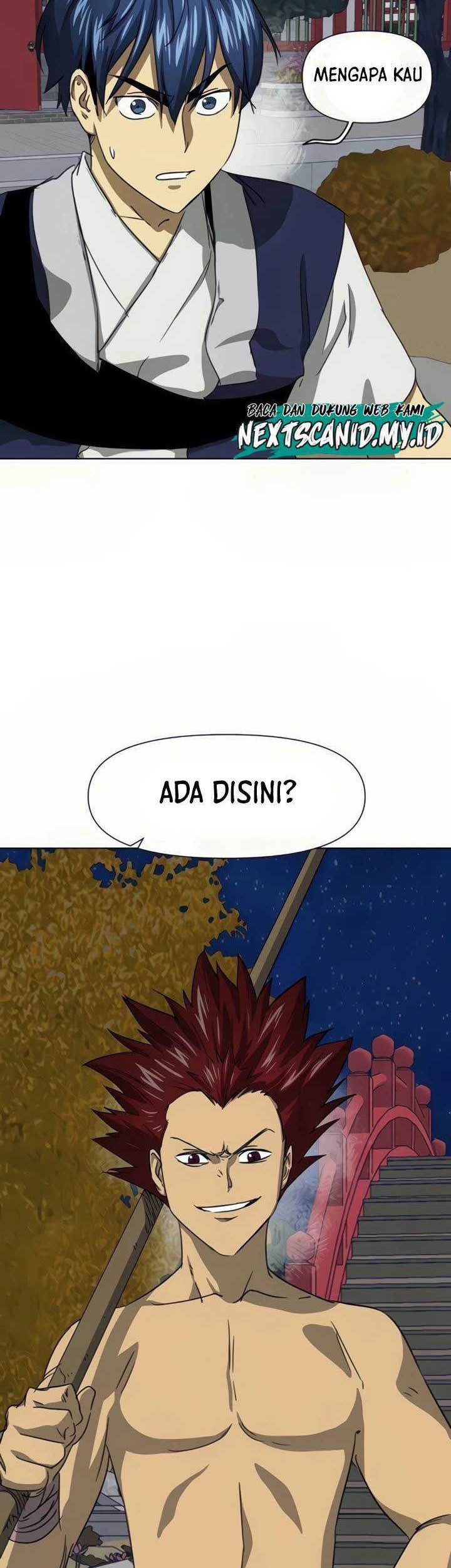 Infinite Level Up in Murim Chapter 111 Gambar 3