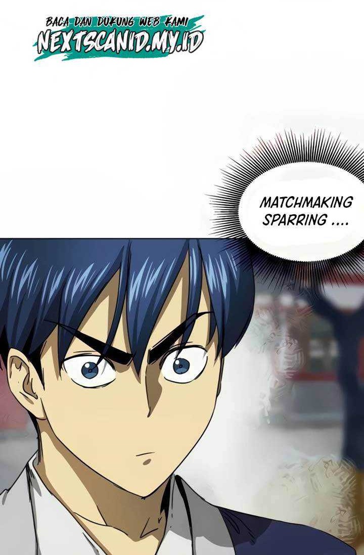 Infinite Level Up in Murim Chapter 111 Gambar 5