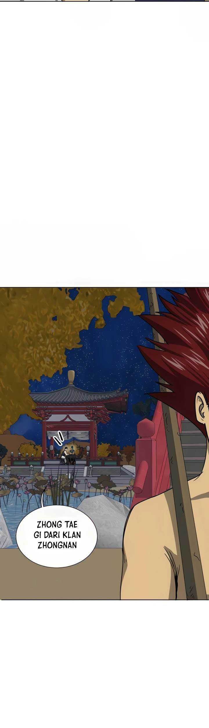 Infinite Level Up in Murim Chapter 111 Gambar 6