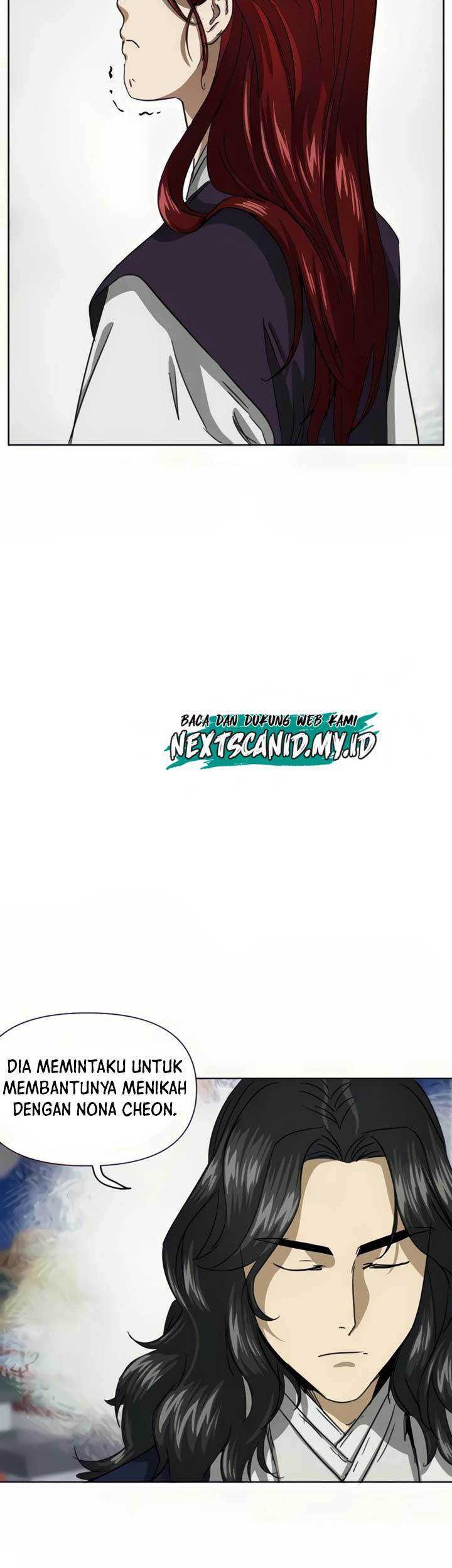 Infinite Level Up in Murim Chapter 111 Gambar 11