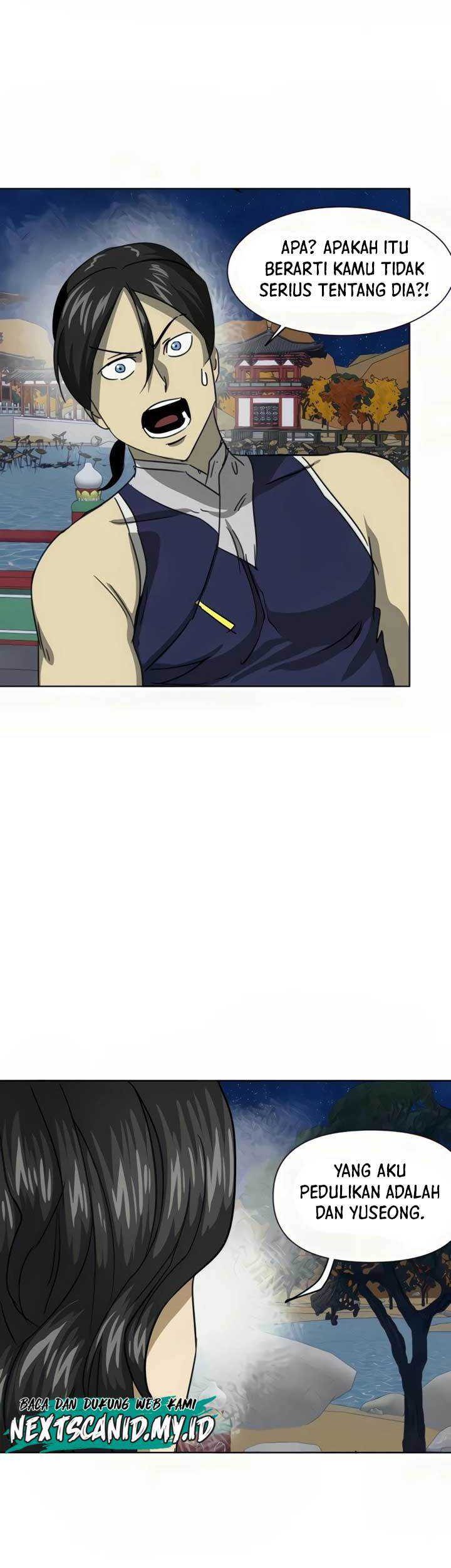 Infinite Level Up in Murim Chapter 111 Gambar 12