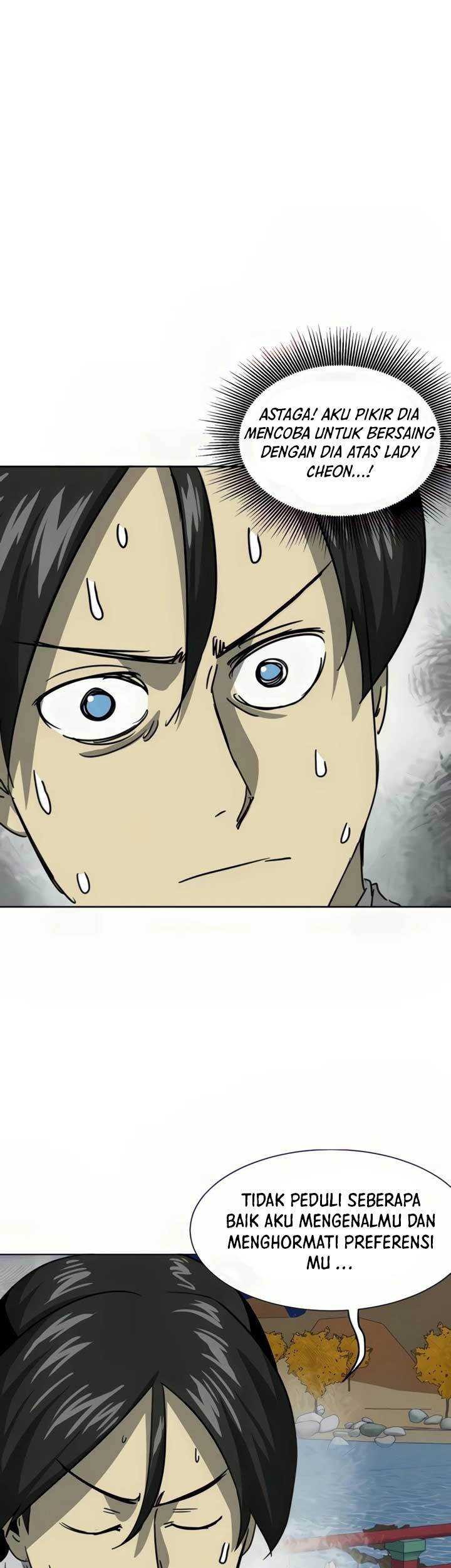 Infinite Level Up in Murim Chapter 111 Gambar 14