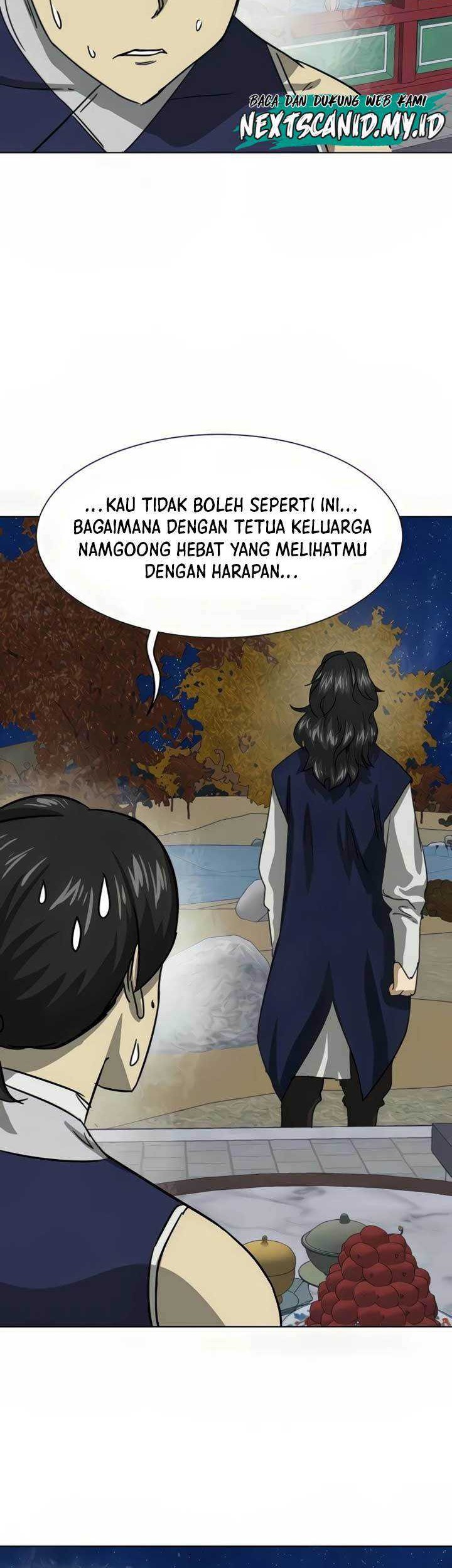 Infinite Level Up in Murim Chapter 111 Gambar 15