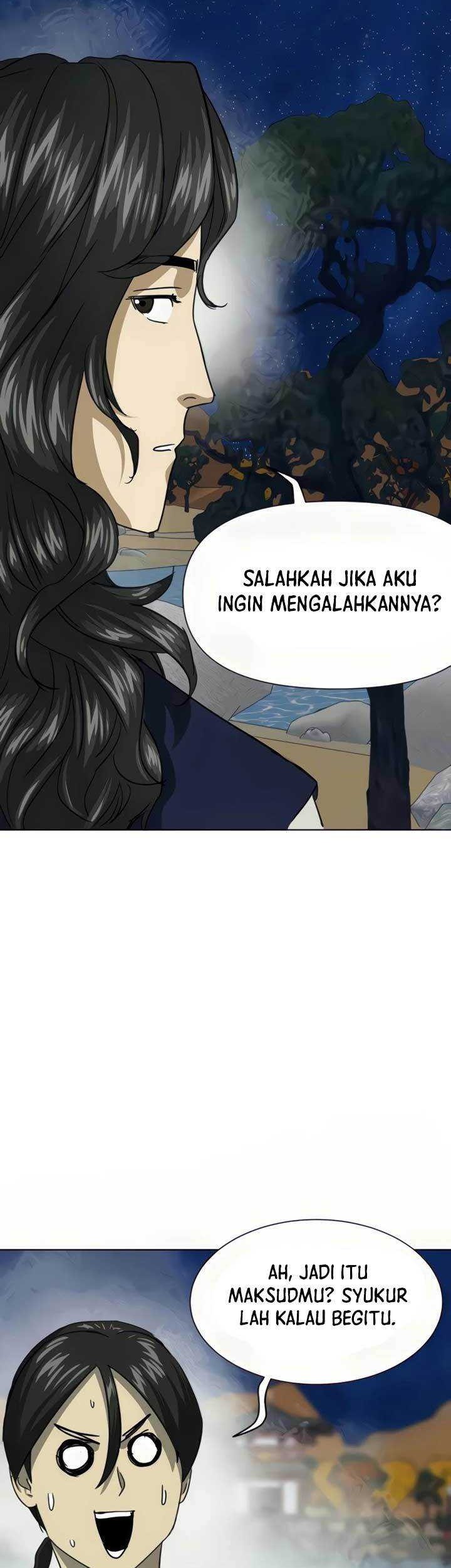 Infinite Level Up in Murim Chapter 111 Gambar 16