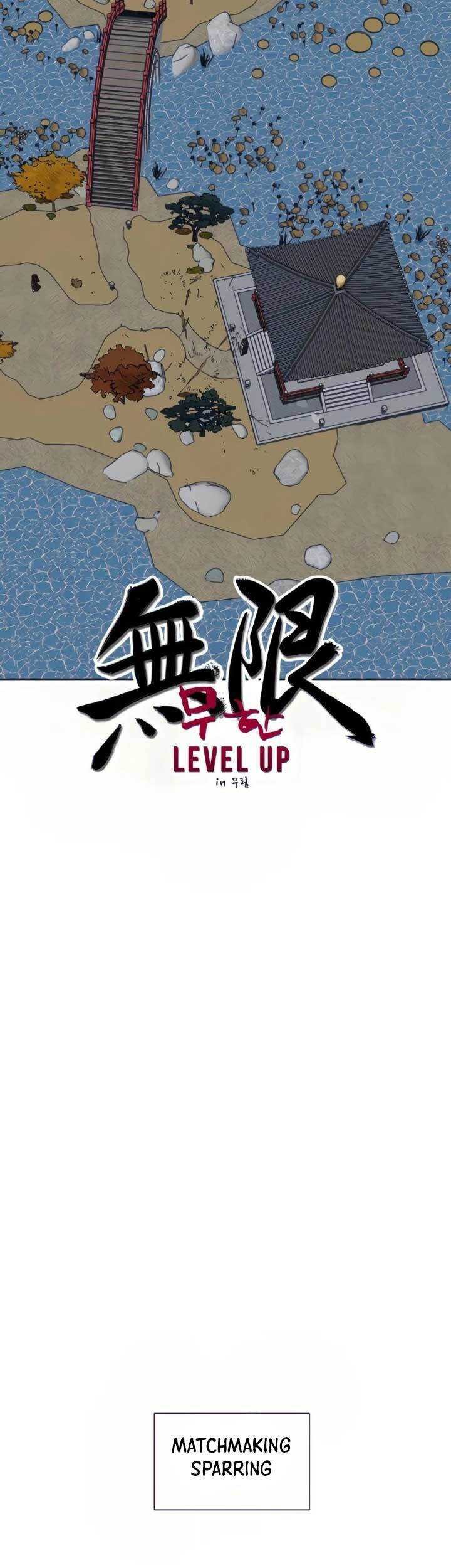 Infinite Level Up in Murim Chapter 111 Gambar 18