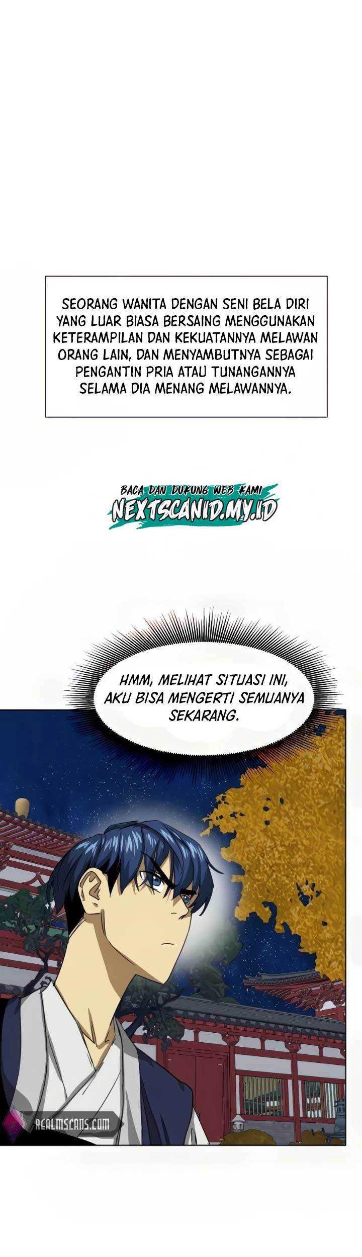 Infinite Level Up in Murim Chapter 111 Gambar 19