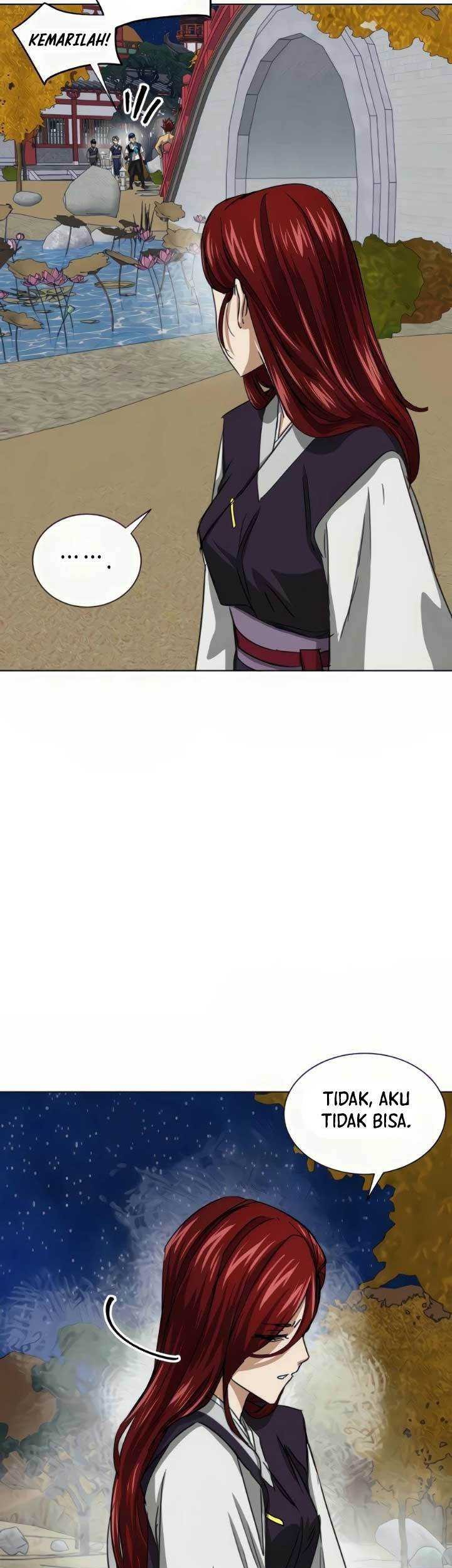 Infinite Level Up in Murim Chapter 111 Gambar 22