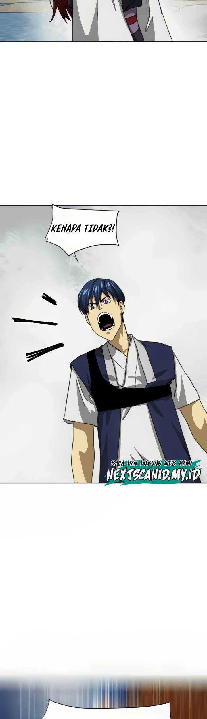 Infinite Level Up in Murim Chapter 111 Gambar 23