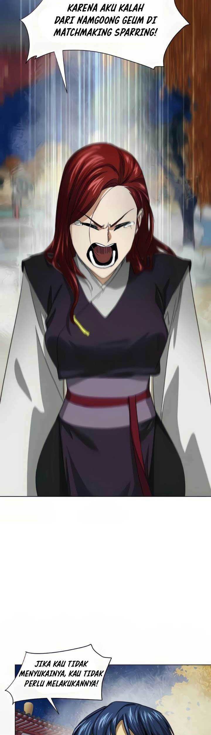 Infinite Level Up in Murim Chapter 111 Gambar 24