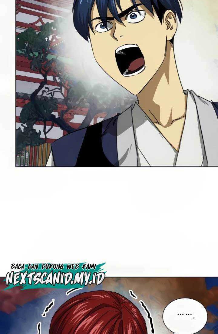 Infinite Level Up in Murim Chapter 111 Gambar 25