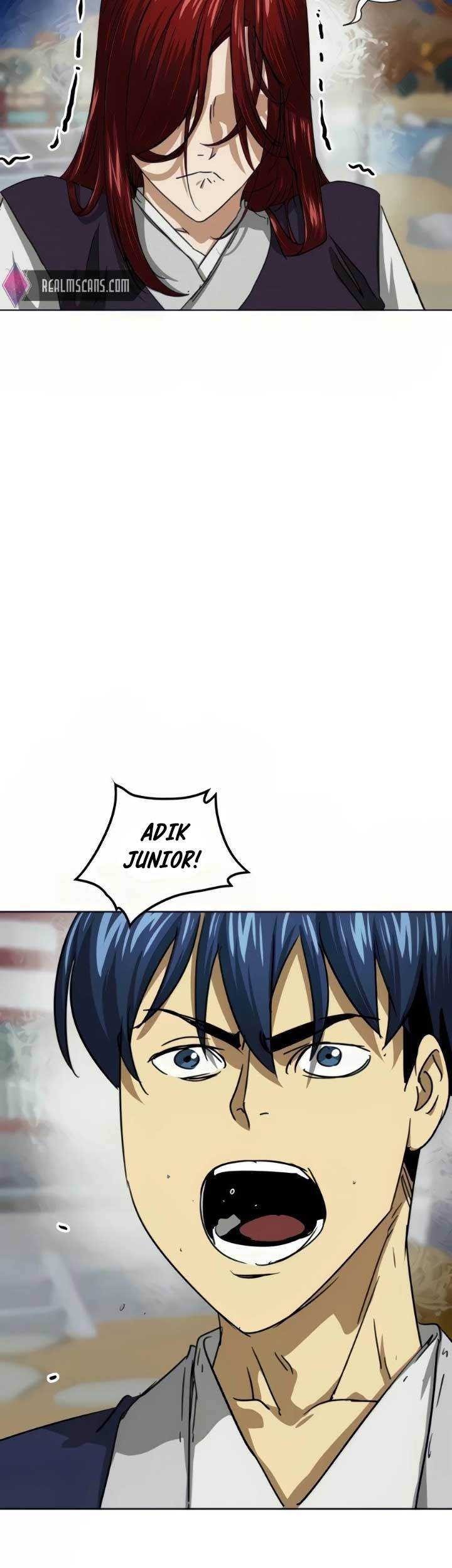 Infinite Level Up in Murim Chapter 111 Gambar 26